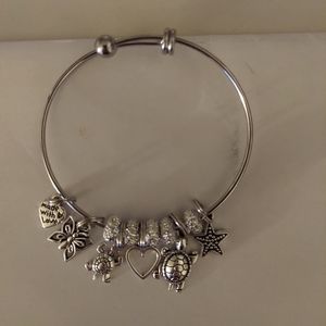 Handmade bracelets
